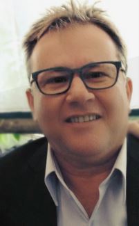 Francisco Paulo Gomes Valente, fundador e CEO da FPV Consultoria Empresarial